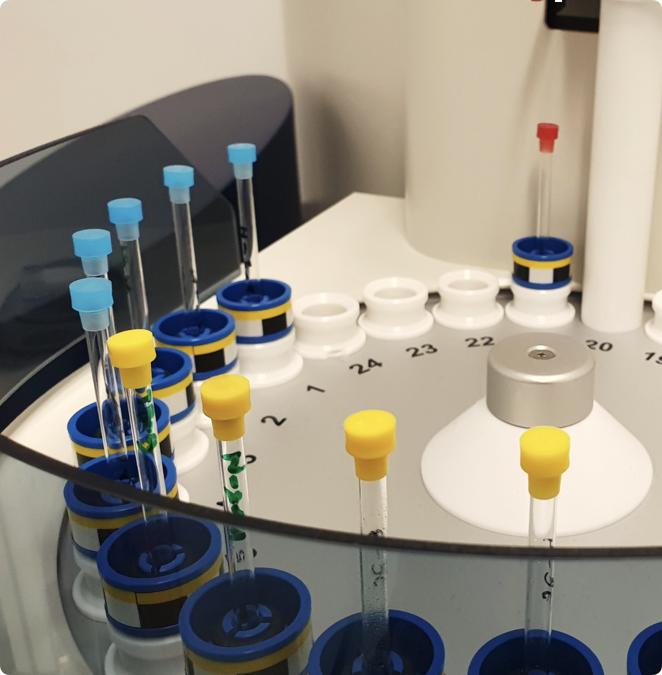 Zavod za analitičku kemiju